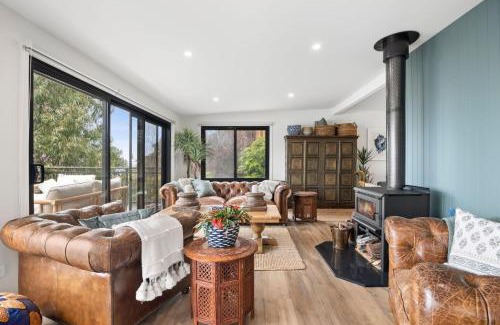 Wye River House | Omaroo