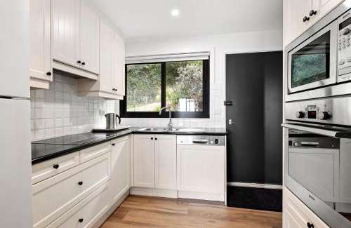 Wye River House | Omaroo
