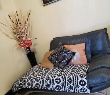 Montego Bay House | Omars stylish Villa