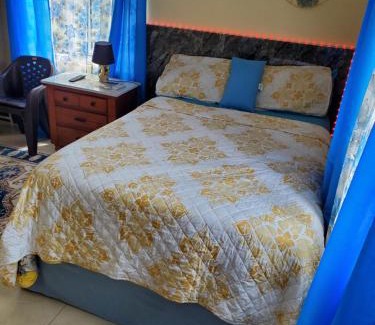 Montego Bay House | Omars stylish Villa