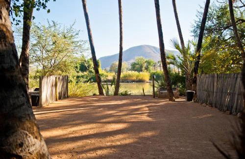 Epupa Other | Omarunga Epupa-Falls Campsite