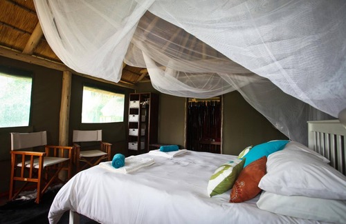 Epupa Cabin | Omarunga Lodge