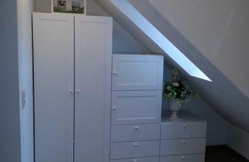 Esens Apartment | Omas Huus