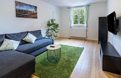 Wahlwies Apartment | Omas Obstkiste