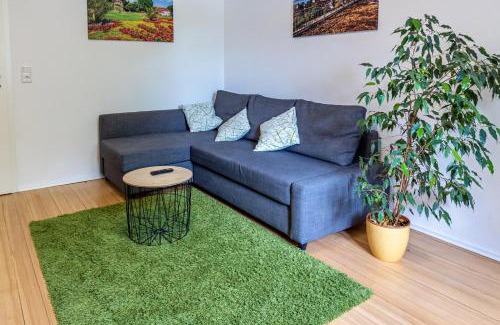 Wahlwies Apartment | Omas Obstkiste