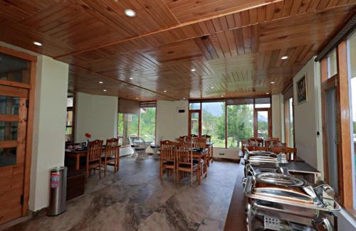 Jagatsukh Hotel | Omavya Hotel Manali