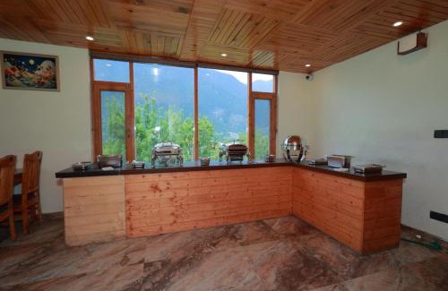 Jagatsukh Hotel | Omavya Hotel Manali
