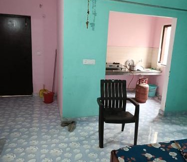 Vrindavan House | Omaxe vrindavan