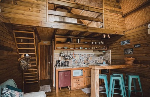 Arroio House | Ombak Bagus Surf Villa