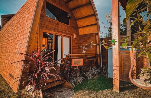 Arroio House | Ombak Bagus Surf Villa