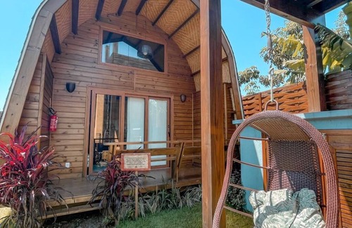 Arroio House | Ombak Bagus Surf Villa