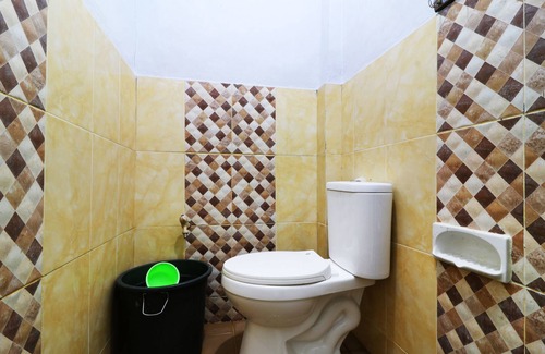 Cibinong House | Ombey Guest House