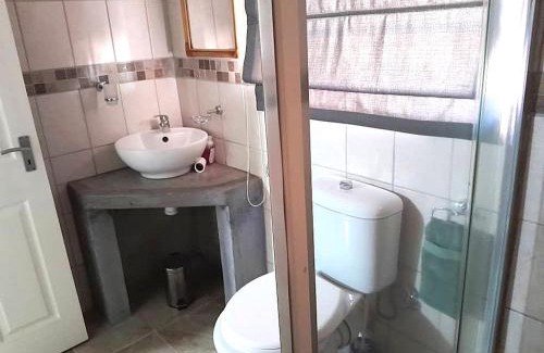 Outjo Cabin | Ombundja Game Ranch