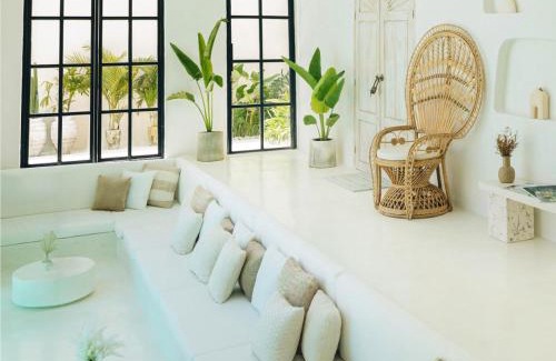 Taman Griya Apartment | OMDC Villa