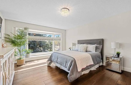 Southwest Calgary House | OMEARA