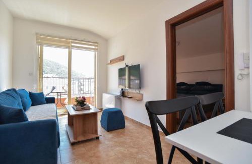 Maini Apartment | Omega 1 Apartment Budva