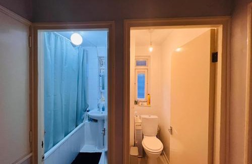 Walworth House | Omega