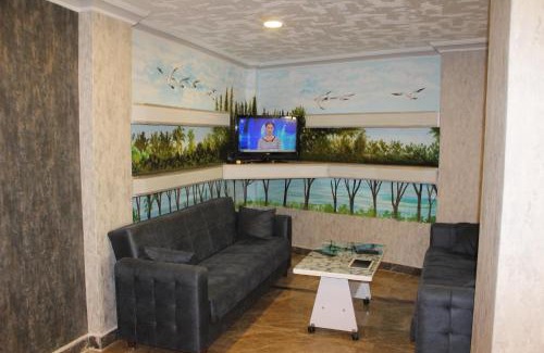 Cagaloglu Hotel | Omega Inn