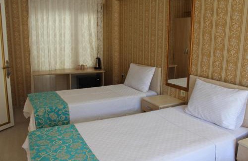 Cagaloglu Hotel | Omega Inn