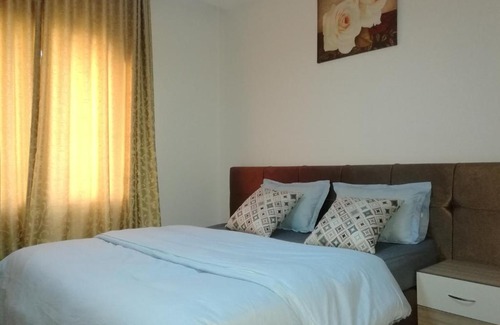 Les Berges Du Lac II Apartment | Omega Lac Tunis