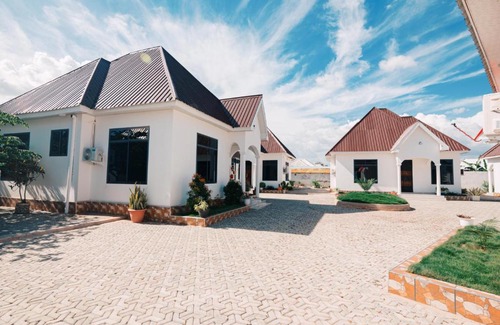 Tabora Apartment | Omega Luxury Apartments