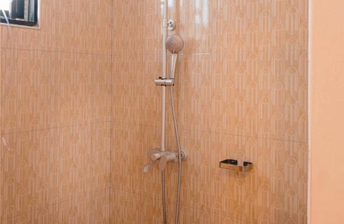 Tabora Apartment | Omega Luxury Apartments