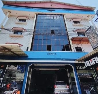 Thrissur Hotel | Omega Tourist Home