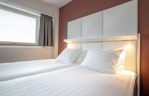 Hanko Hotel | Omena Hotel Hanko