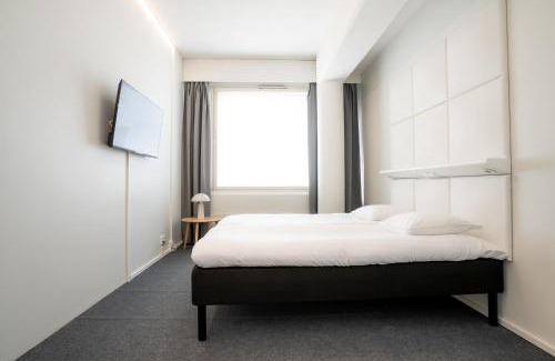 Ylamylly Hotel | Omena Hotel Joensuu