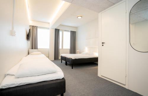 Ylamylly Hotel | Omena Hotel Joensuu