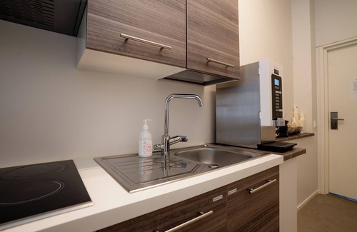 Ylamylly Hotel | Omena Hotel Joensuu