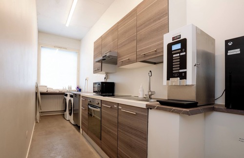 Ylamylly Hotel | Omena Hotel Joensuu