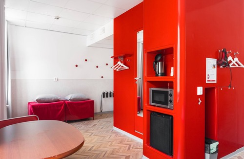 Tampere Hotel | Omena Hotel Tampere