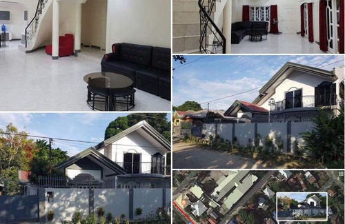 Samal House | OMG Guesthouse Room for 2