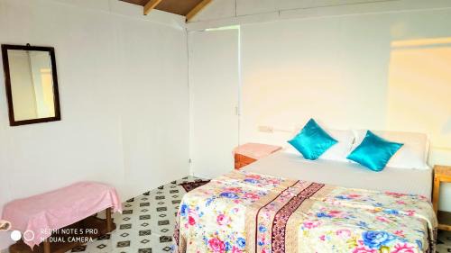 Agonda Resort | Omkar Beach Bungalow
