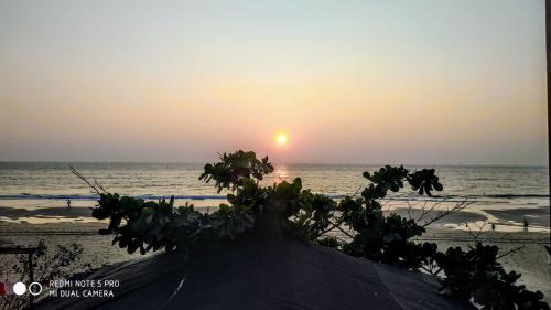 Agonda Resort | Omkar Beach Bungalow
