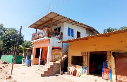 Mhsala House | Omkar Home Stay