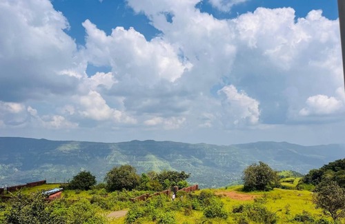 Mahabaleshwar Villa | Omkar Villa