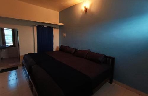 Tiruvannamalai House | Omkara - The Fives Guest house