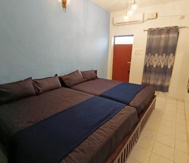 Tiruvannamalai House | Omkara - The Fives Guest house