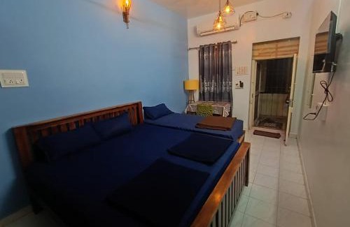 Tiruvannamalai House | Omkara - The Fives Guest house