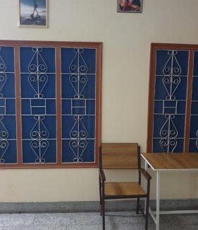 Rishikesh House | Omkarananda Shivalaya