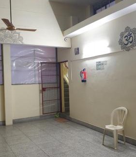 Rishikesh House | Omkarananda Shivalaya