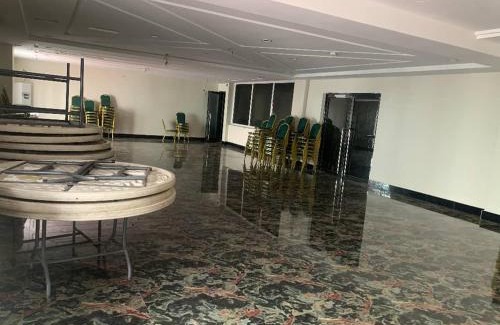Jabi Hotel | Omni Grand Hotel and conference center jabi abuja