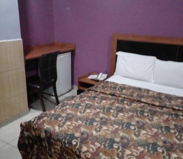 Jabi Hotel | Omni Grand Hotel and conference center jabi abuja