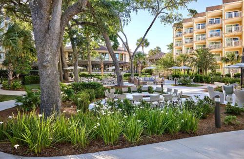 Palmetto Dunes Resort | Omni Hilton Head Oceanfront Resort