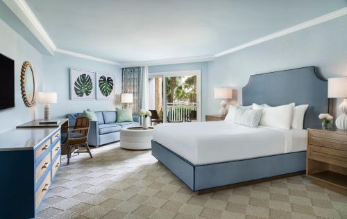 Palmetto Dunes Resort | Omni Hilton Head Oceanfront Resort