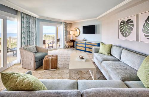 Palmetto Dunes Resort | Omni Hilton Head Oceanfront Resort