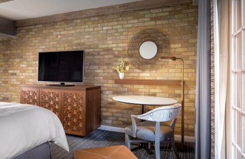 Downtown San Antonio Hotel | Omni La Mansion del Rio