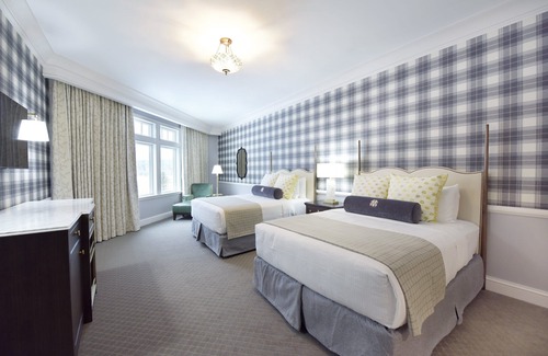 Bretton Woods Resort | Omni Mount Washington Resort & Spa